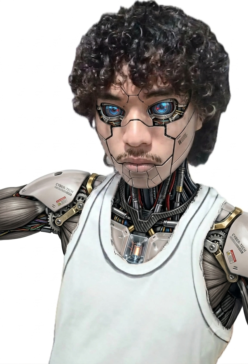 Mar Ron AI